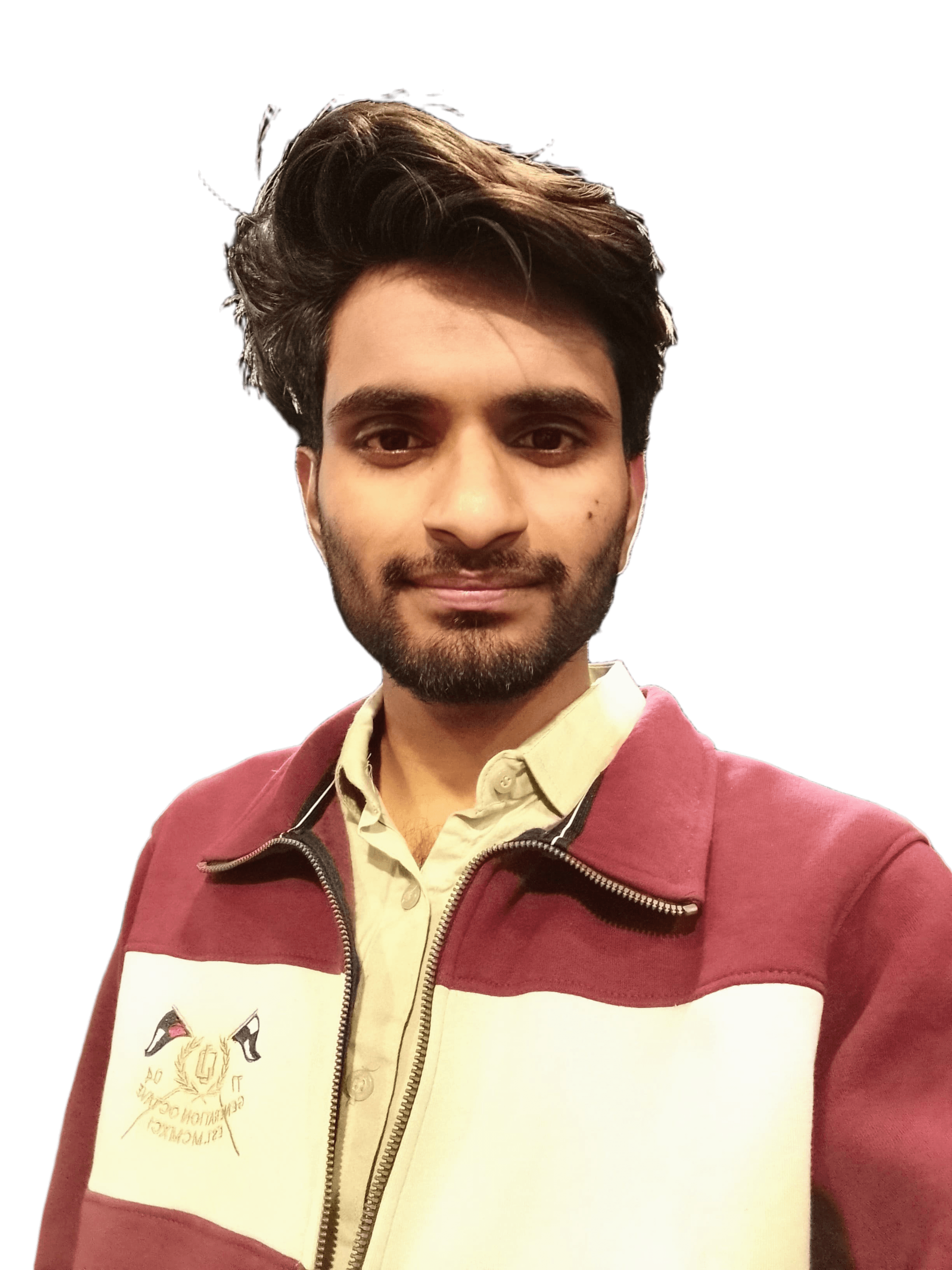 Himanshu Gangwar